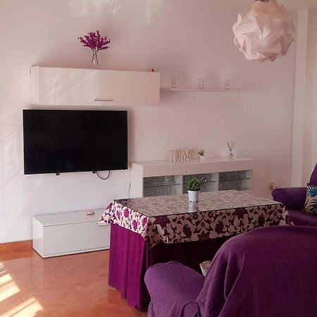 Atico-Plaza Apartment Algodonales Exterior photo