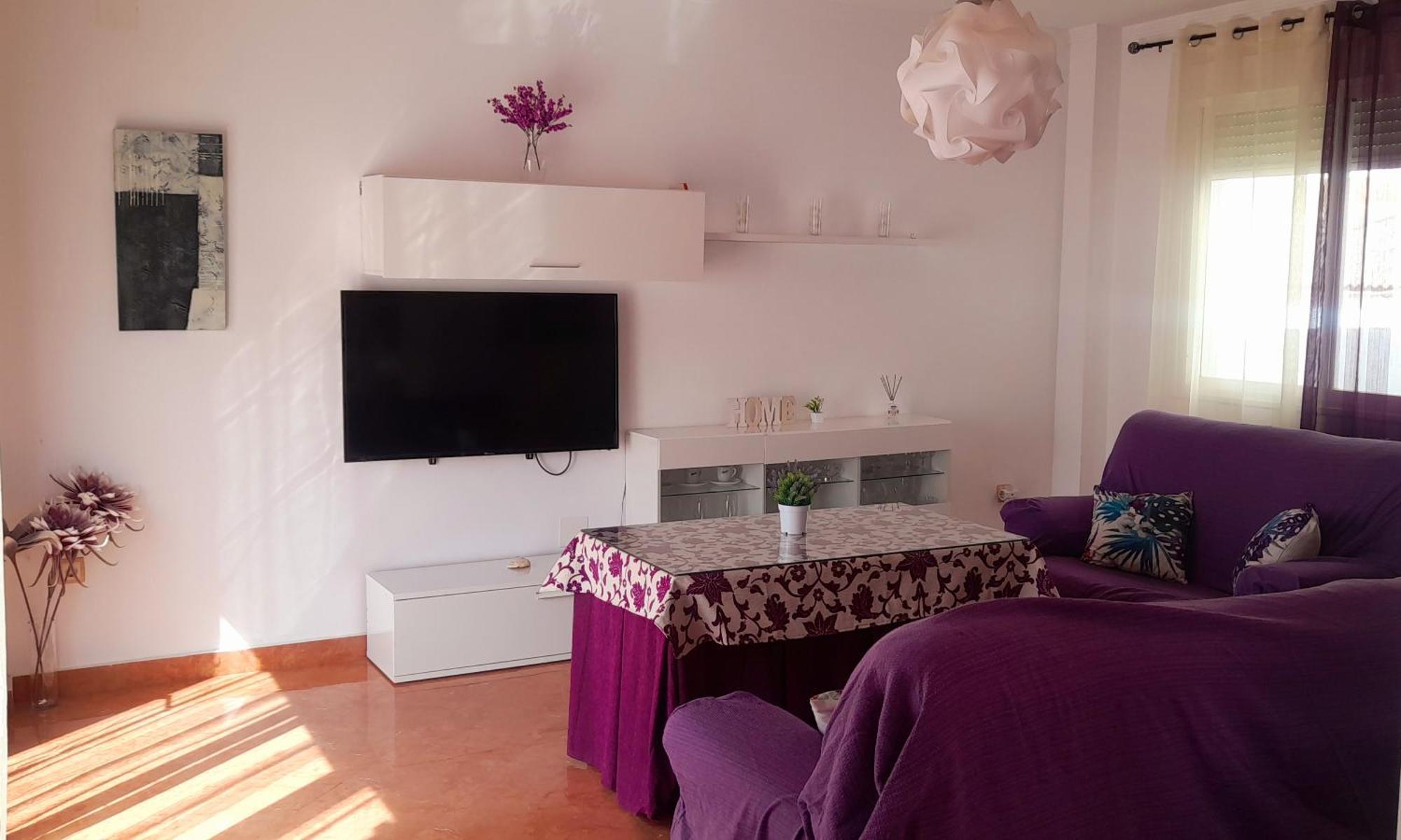 Atico-Plaza Apartment Algodonales Exterior photo